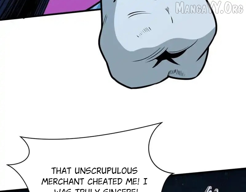Era of the Haunted Chapter 550 - page 14